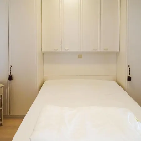 Appartement Apartment In Nieuwpoort With Sea View Nieuwpoort