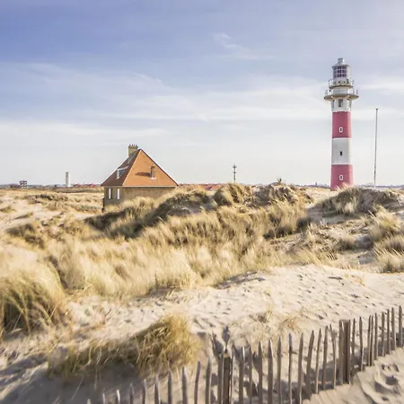 Apartment In Nieuwpoort With Sea View